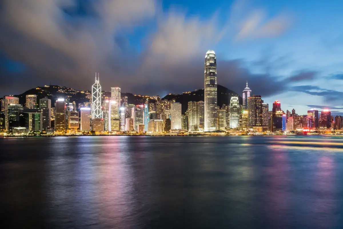 Self-Employment Market Report in Hong Kong (2026) Image10