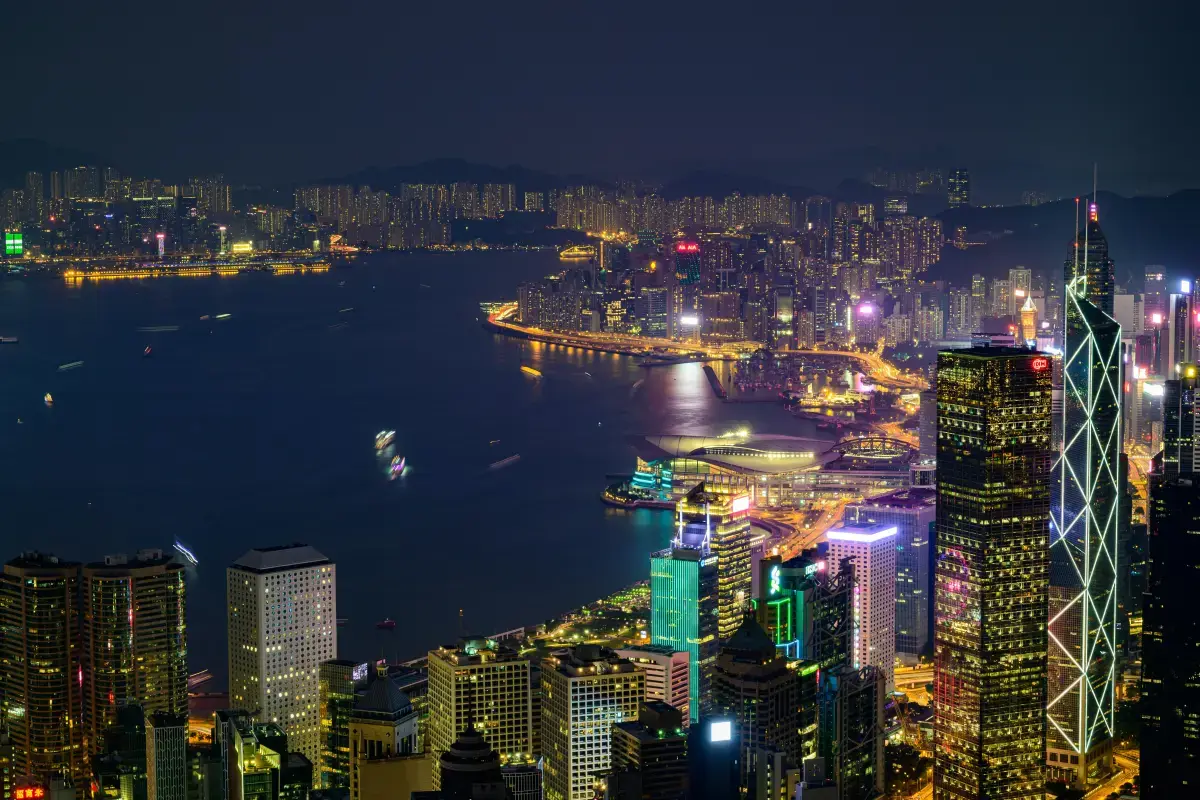 Self-Employment Market Report in Hong Kong (2026) Image1