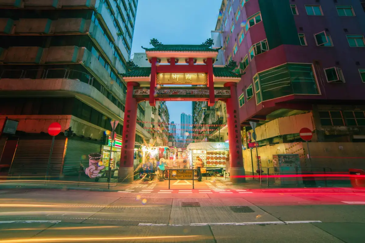 Self-Employment Market Report in Hong Kong (2026) Image2