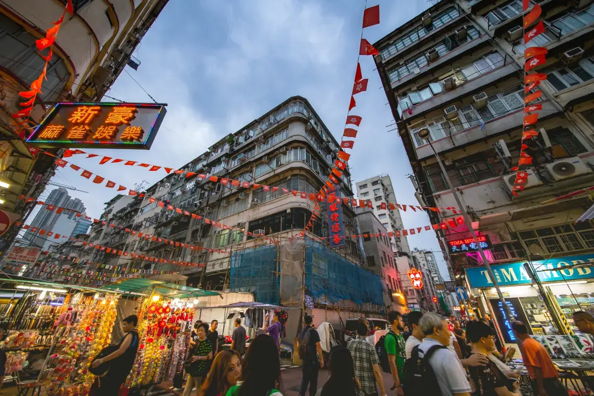 Self-Employment Market Report in Hong Kong (2026) Image3