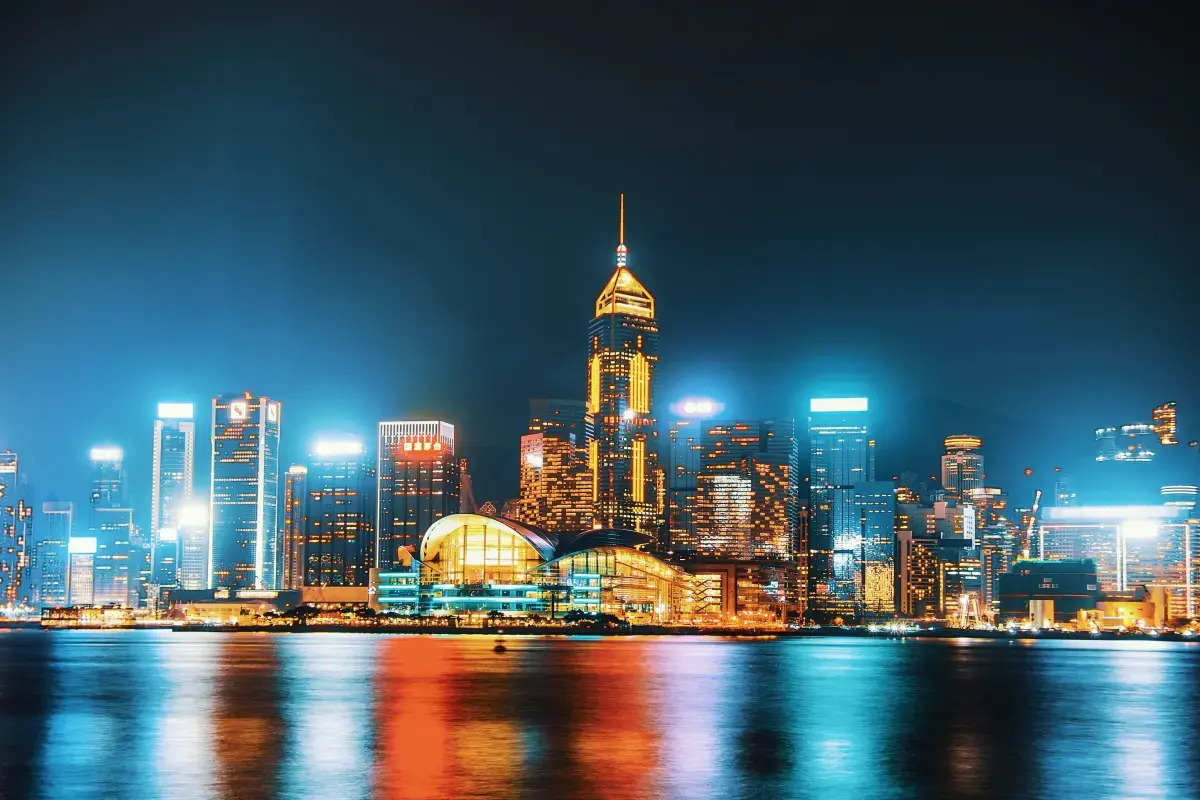 Self-Employment Market Report in Hong Kong (2026) Image5