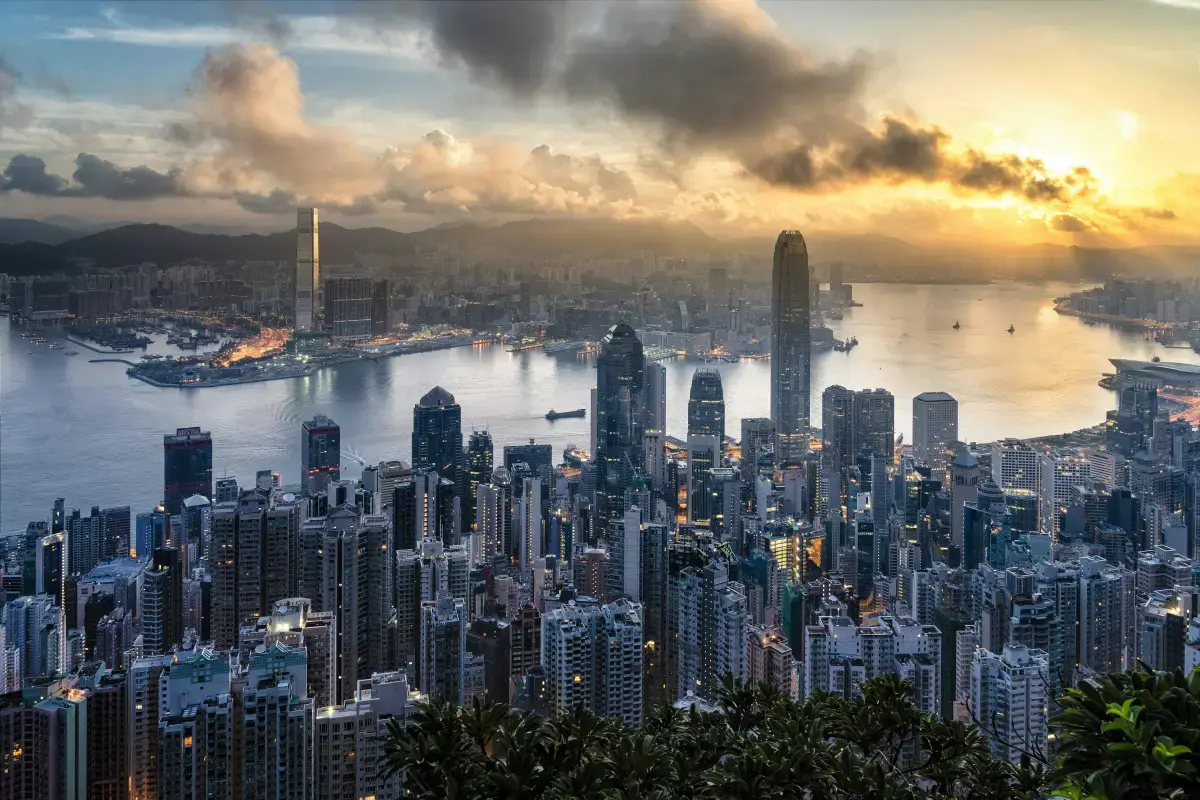 Self-Employment Market Report in Hong Kong (2026) Image7