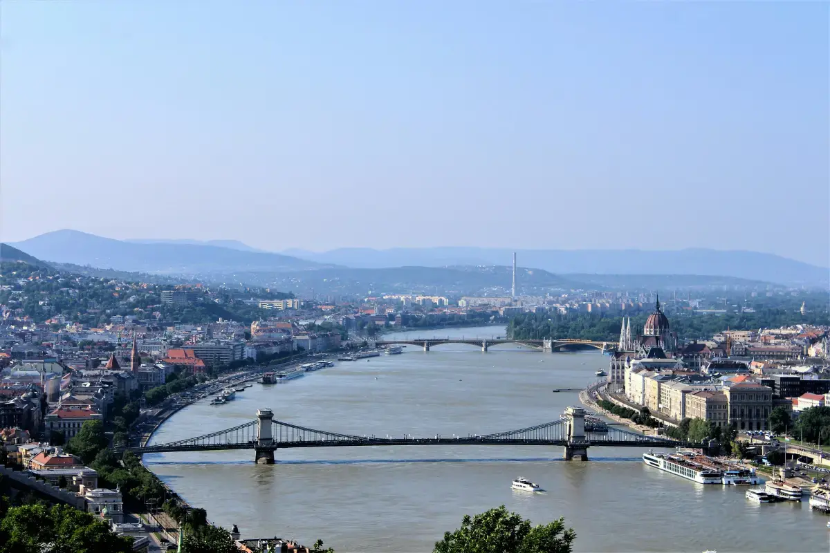 Hungary 2026 Job Market Report Image1