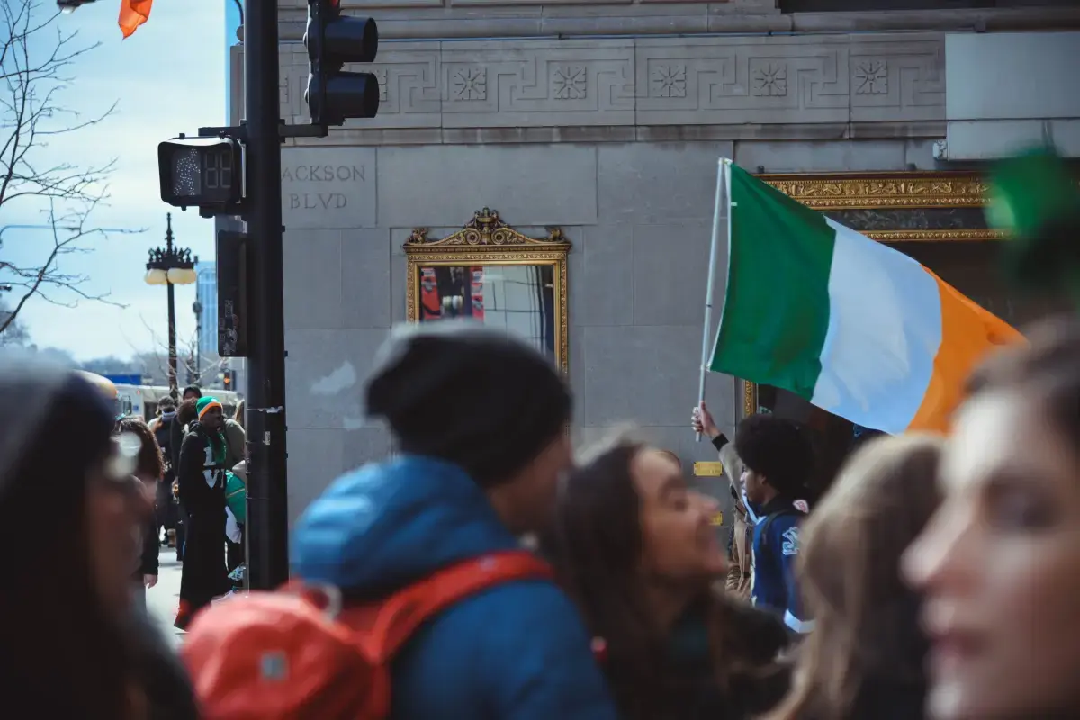 Self Employment Market Report in Ireland (2024) Image7