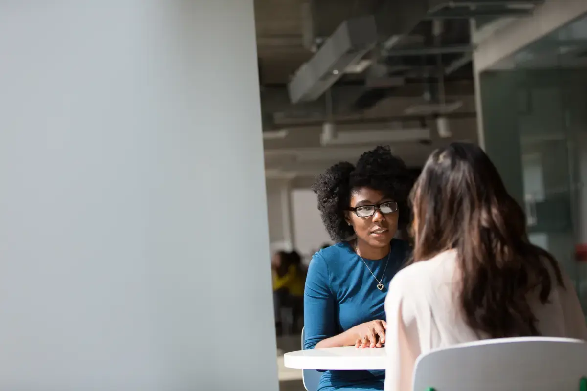 Help, I'm not even getting Job Interviews Image1