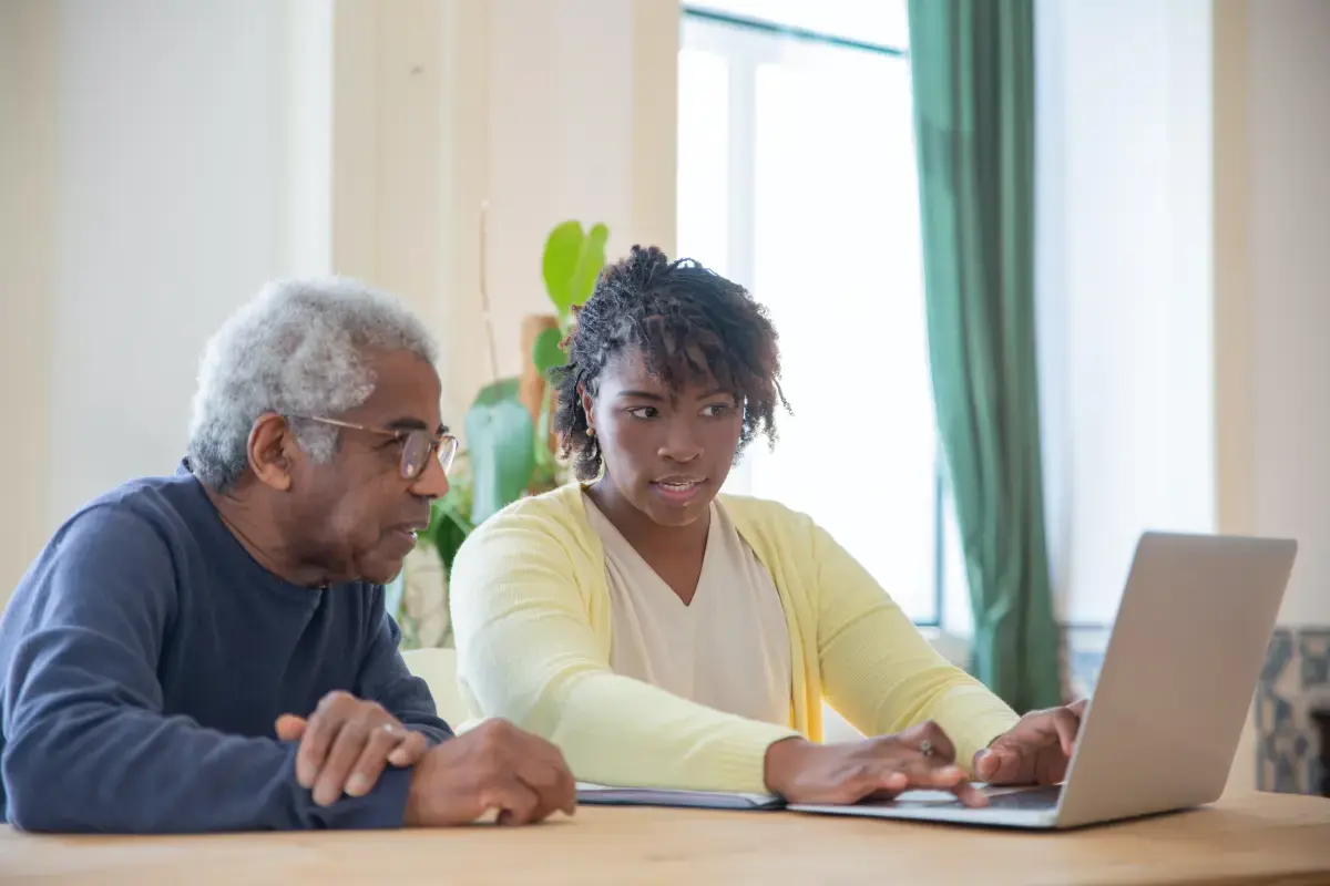 Mastering the Art of Volunteer Interviewing Image1