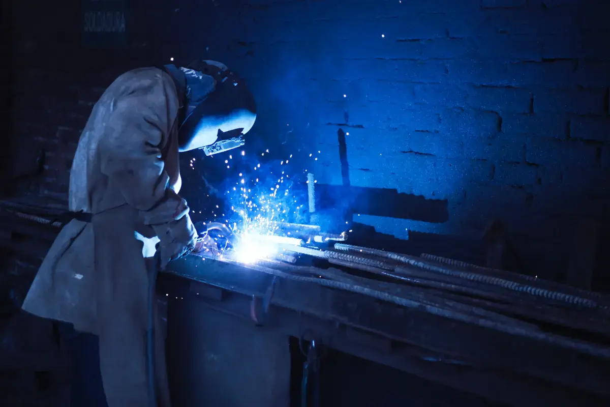 Ironworker