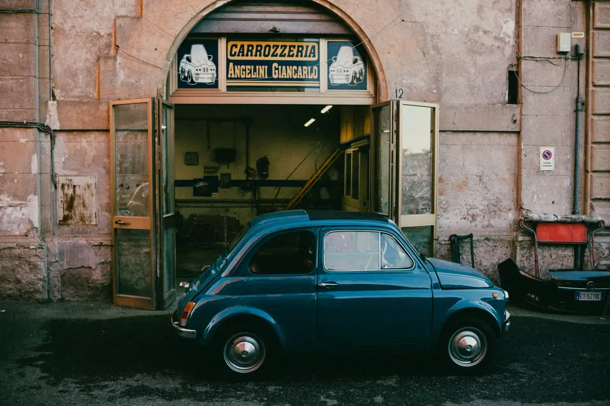 Self Employment Market Report - Italy 2025 Image11