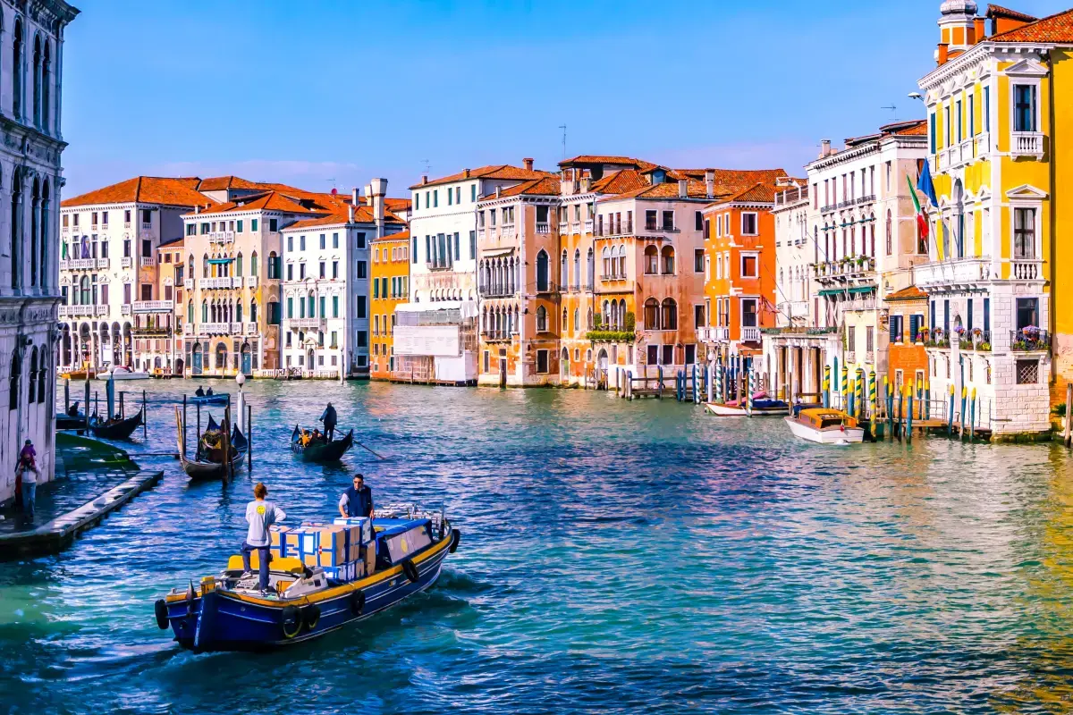 Self Employment Market Report - Italy 2025 Image3