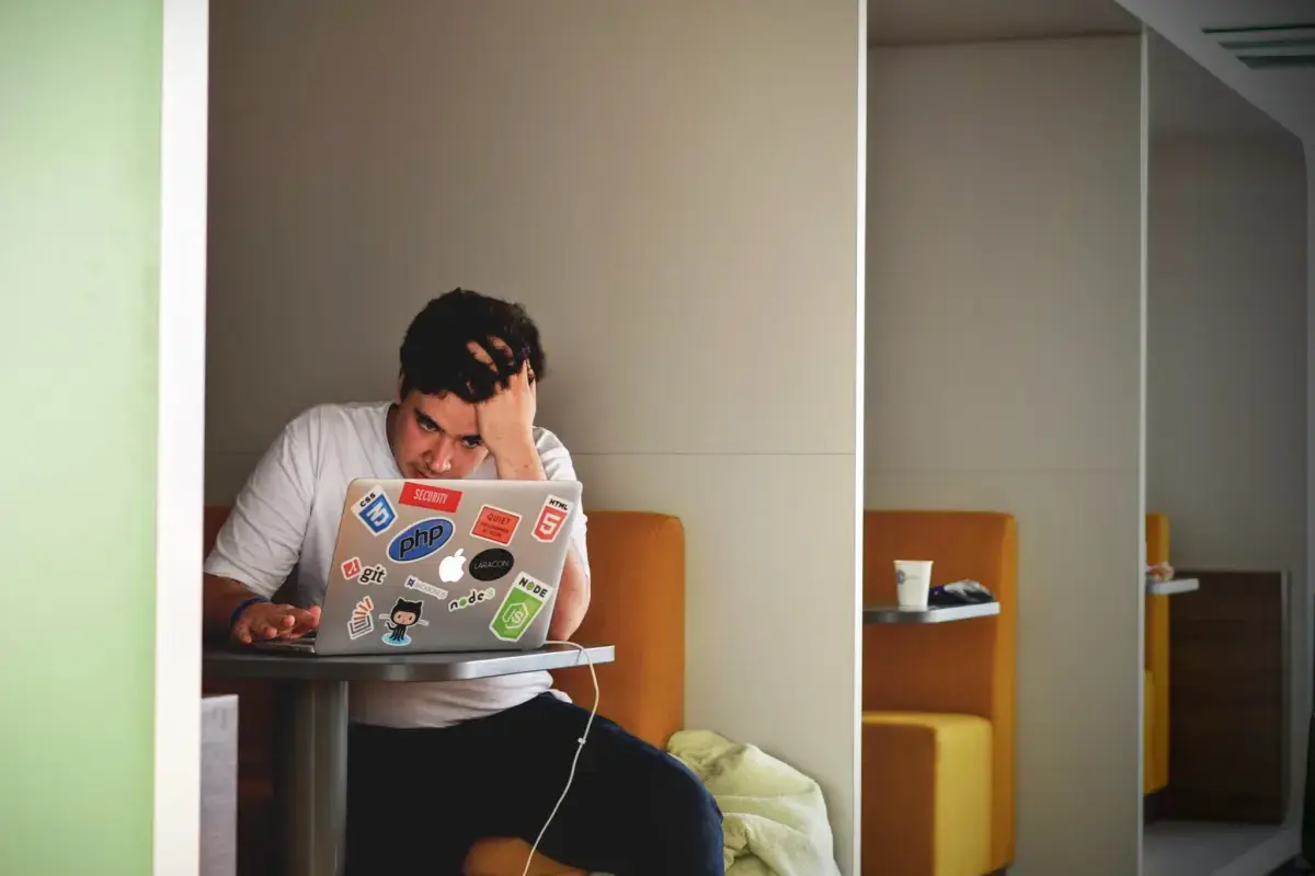 Help! I hate my new Job. What TO DO & NOT TO DO Immediately Image6