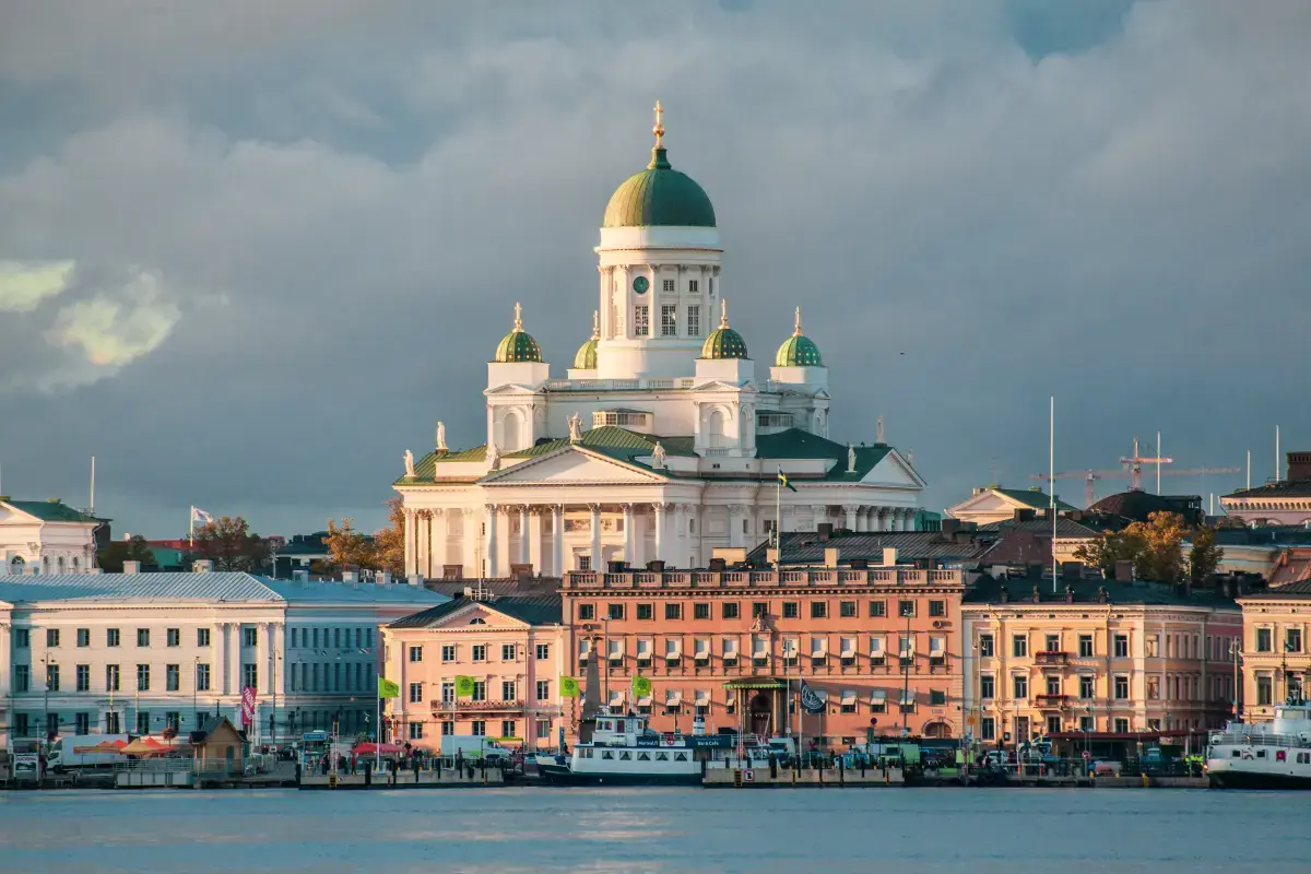 Top 20 Recruitment Agencies in Finland