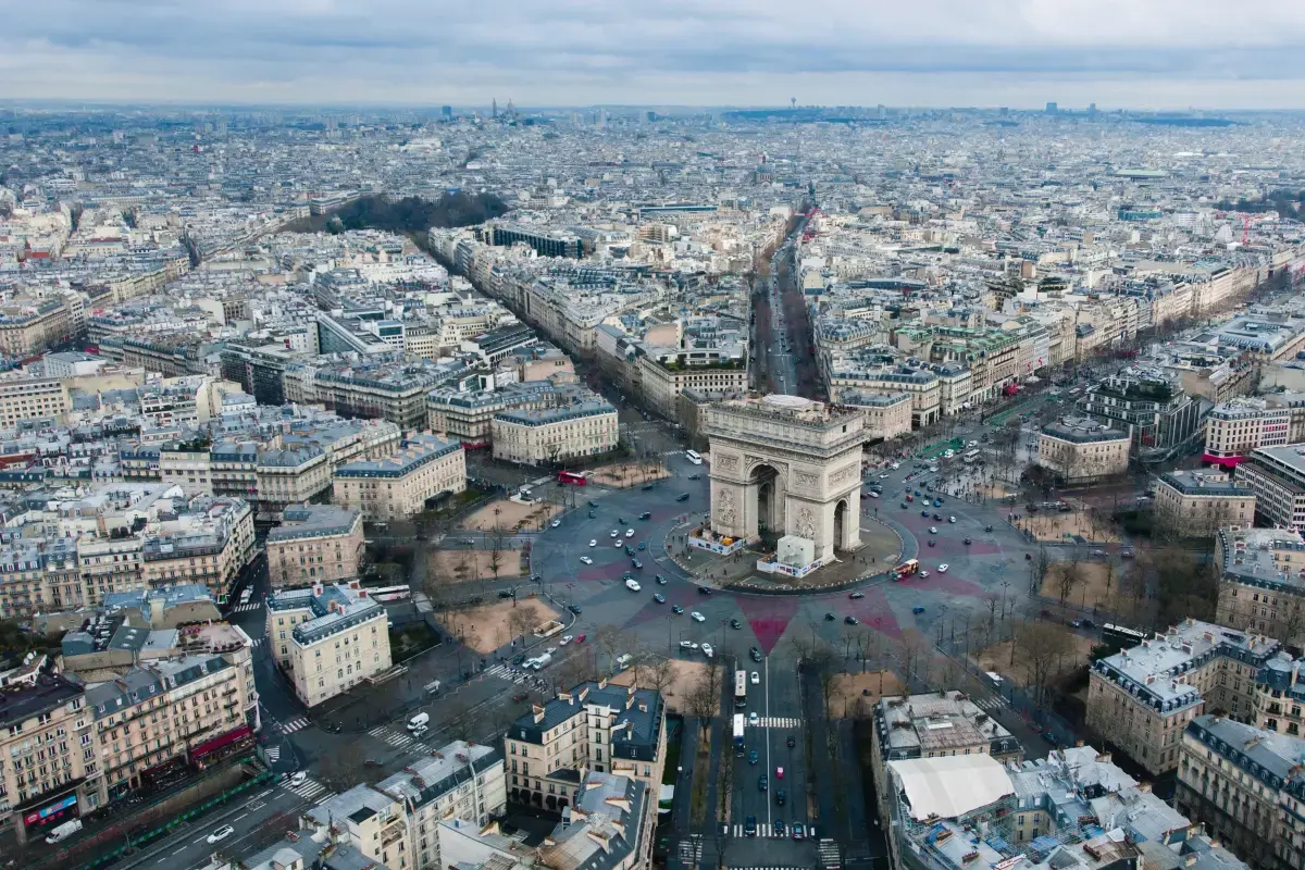 Top 20 Recruitment Agencies in France