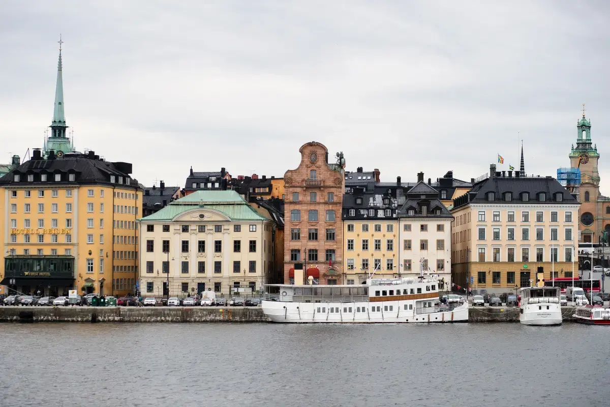 Top 20 Recruitment Agencies in Sweden