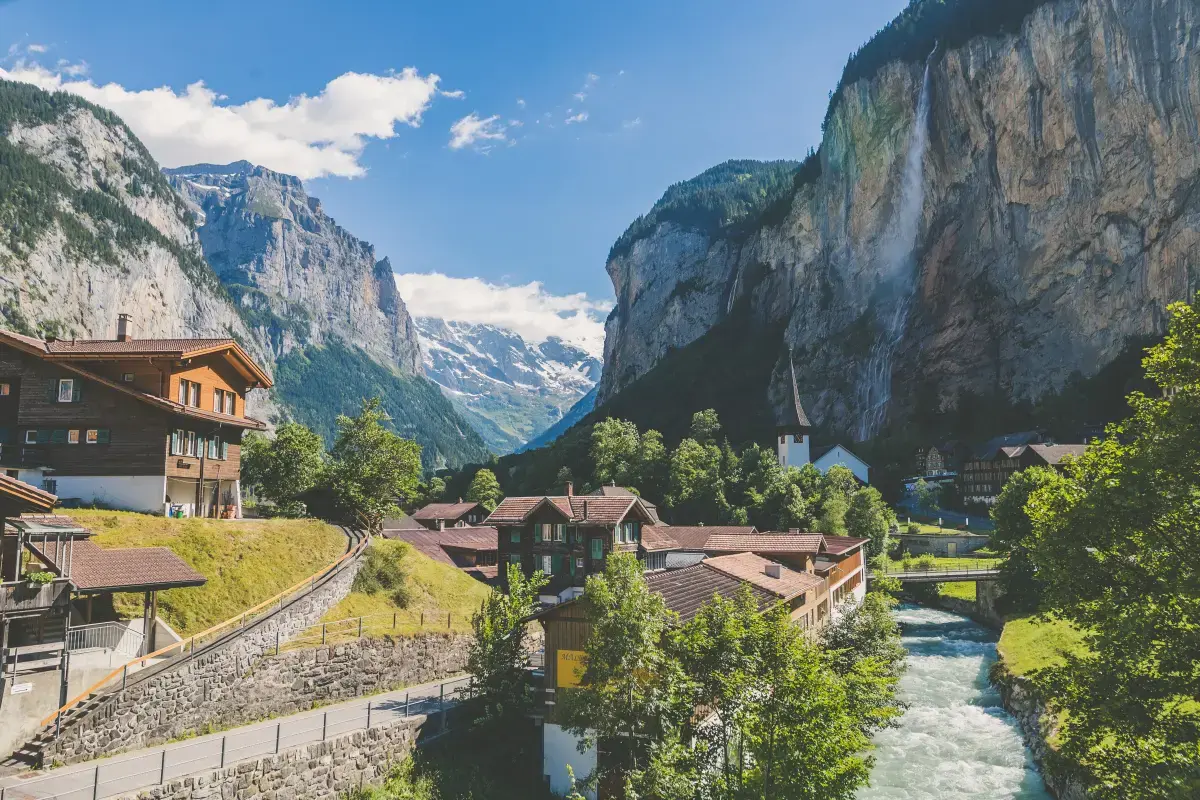 Top 20 Recruitment Agencies in Switzerland