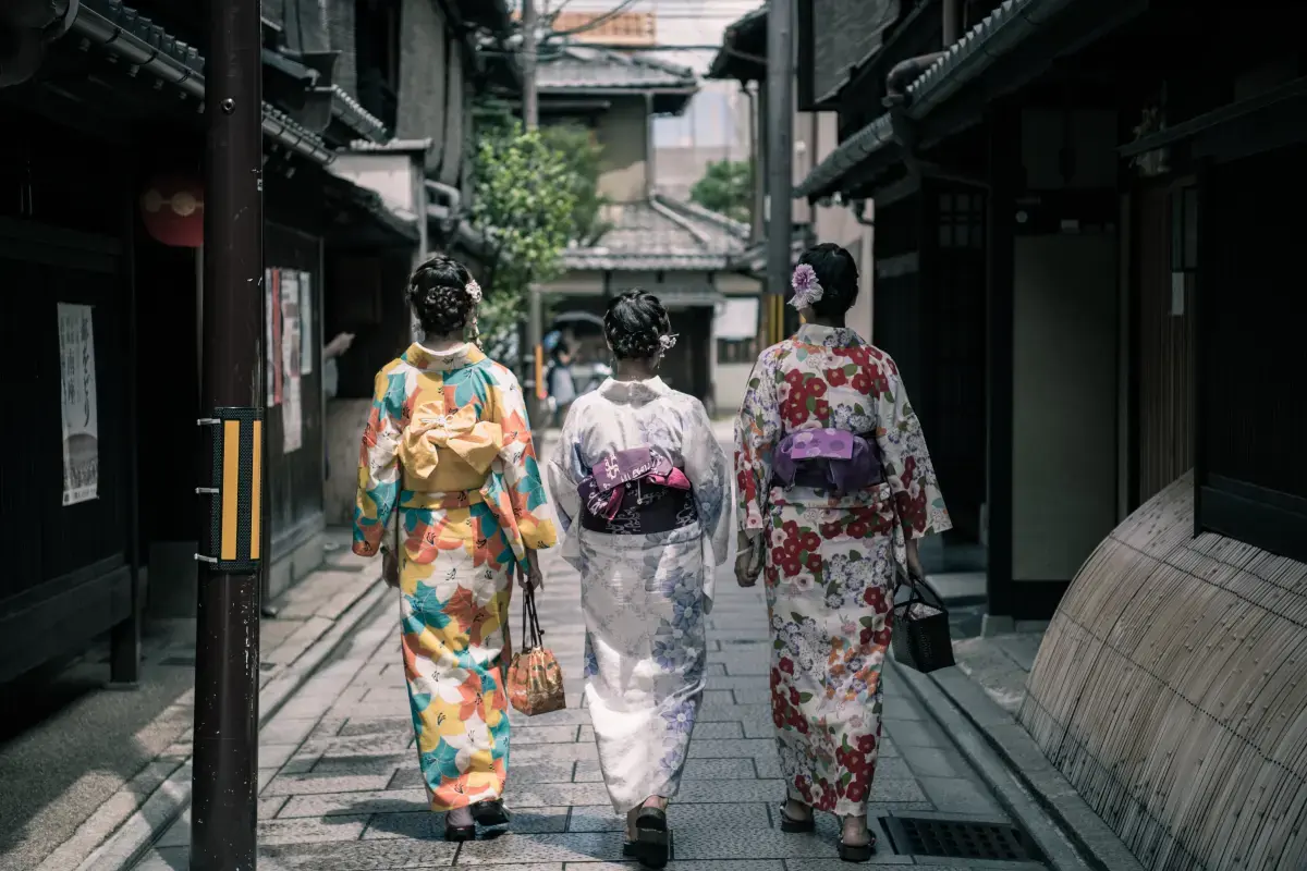 Japan 2025 Job Market Report Image1