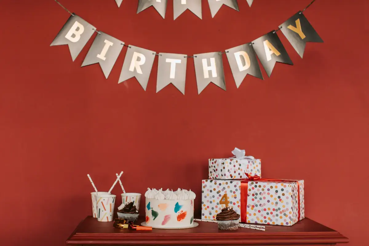 What is a Kids Party Services?