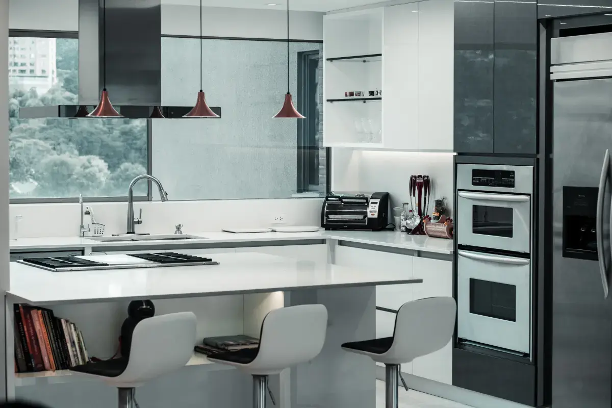 Find Kitchen Designer jobs