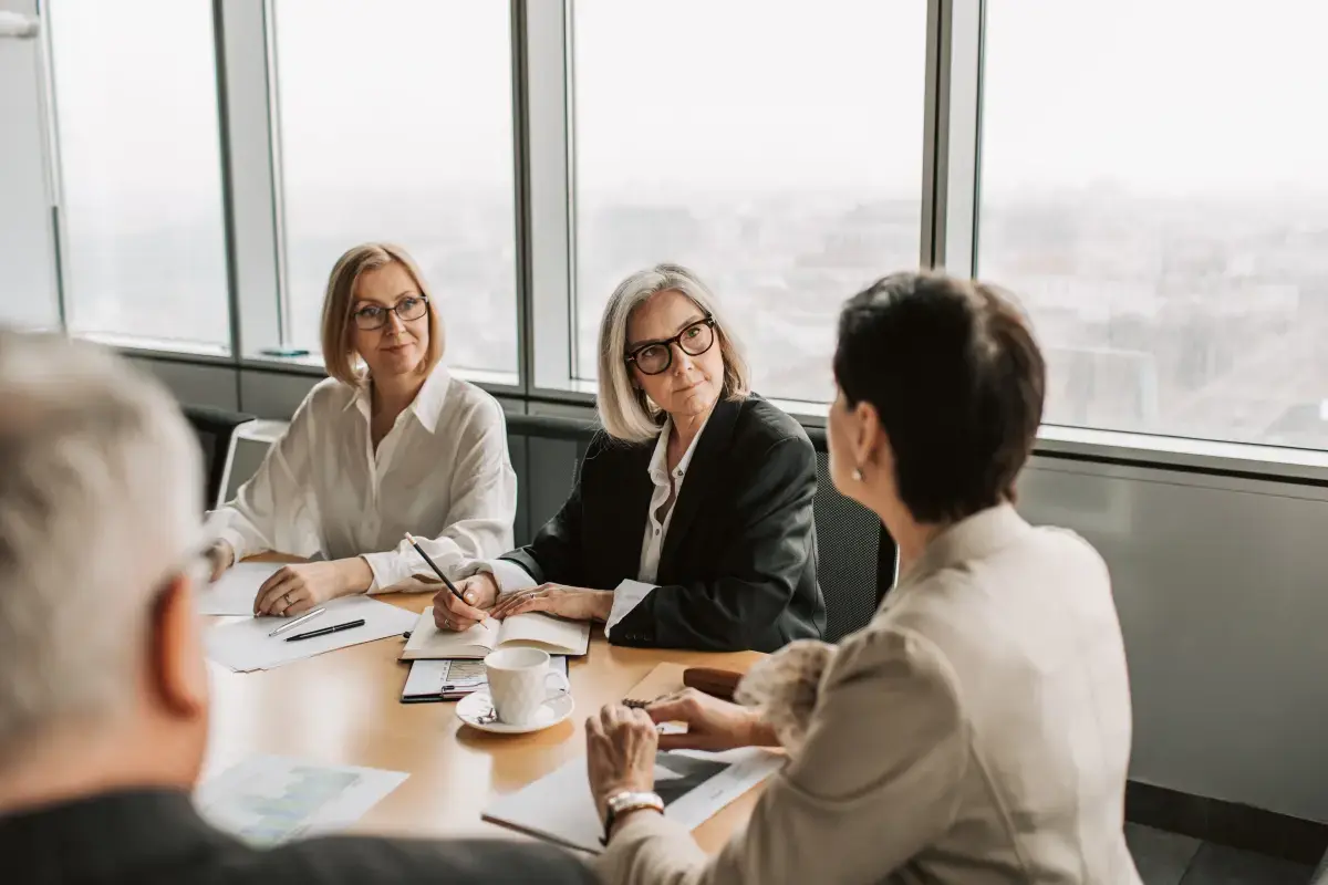 Navigating the Gig Economy: The Role of Lawyers in the Modern Workforce Image1