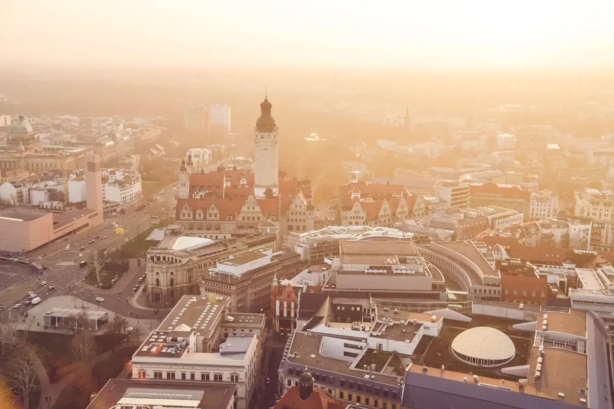 Leipzig Germany