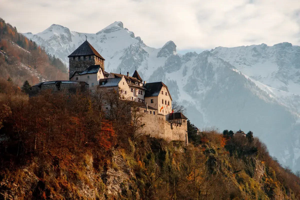 Liechtenstein Services