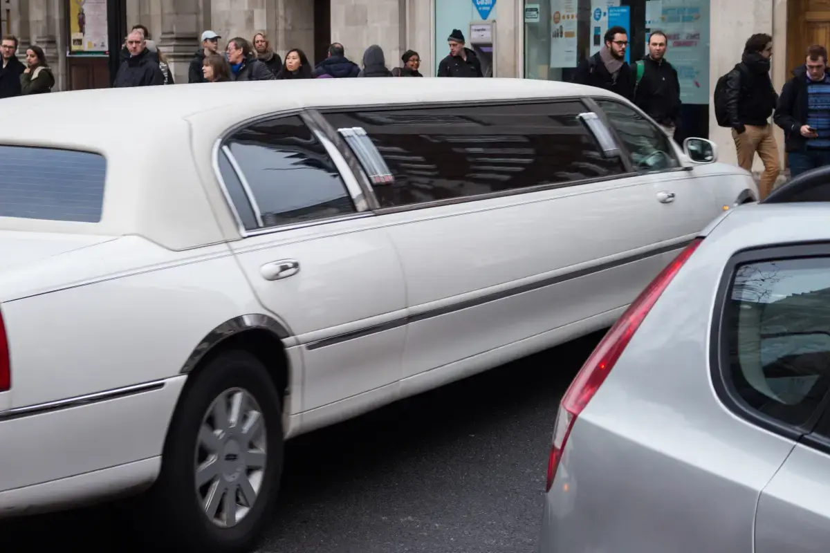 Skills of a Limo Hire?