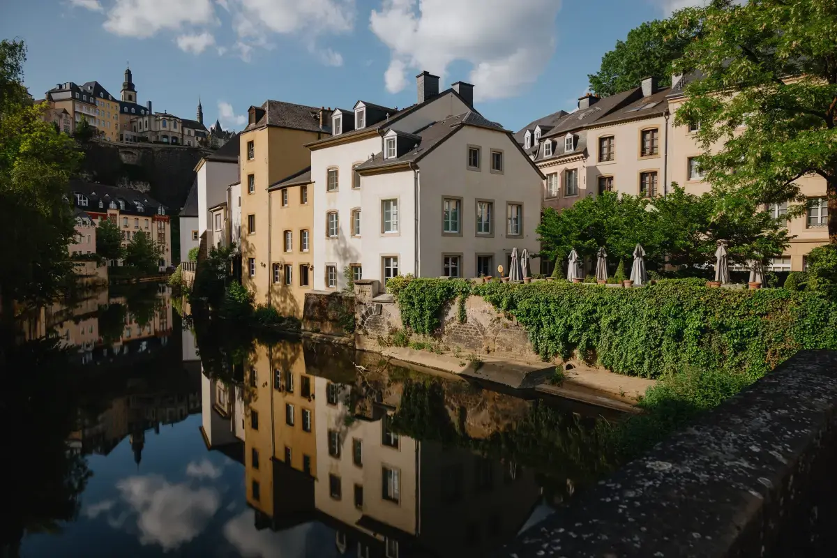Luxembourg 2024 Job Report Image10