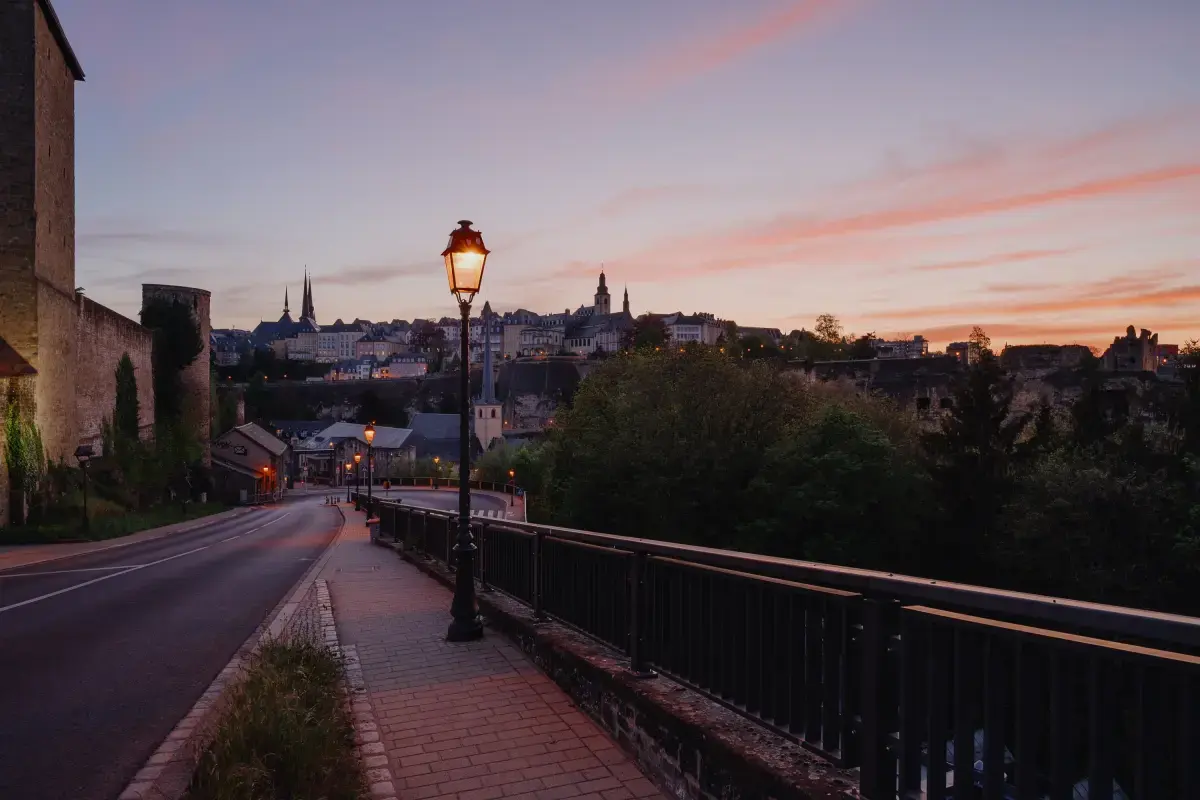 Luxembourg 2024 Job Report Image14