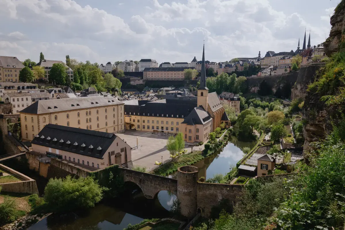 Luxembourg 2024 Job Report Image2