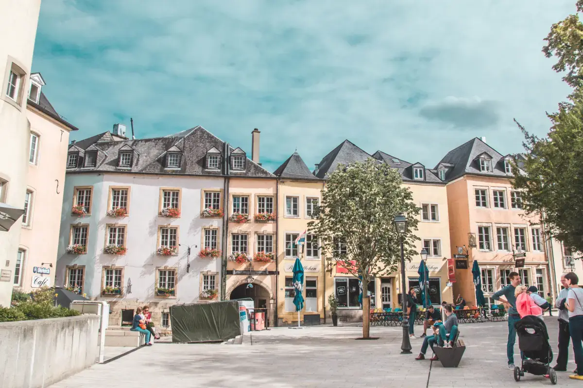 Luxembourg 2024 Job Report Image4