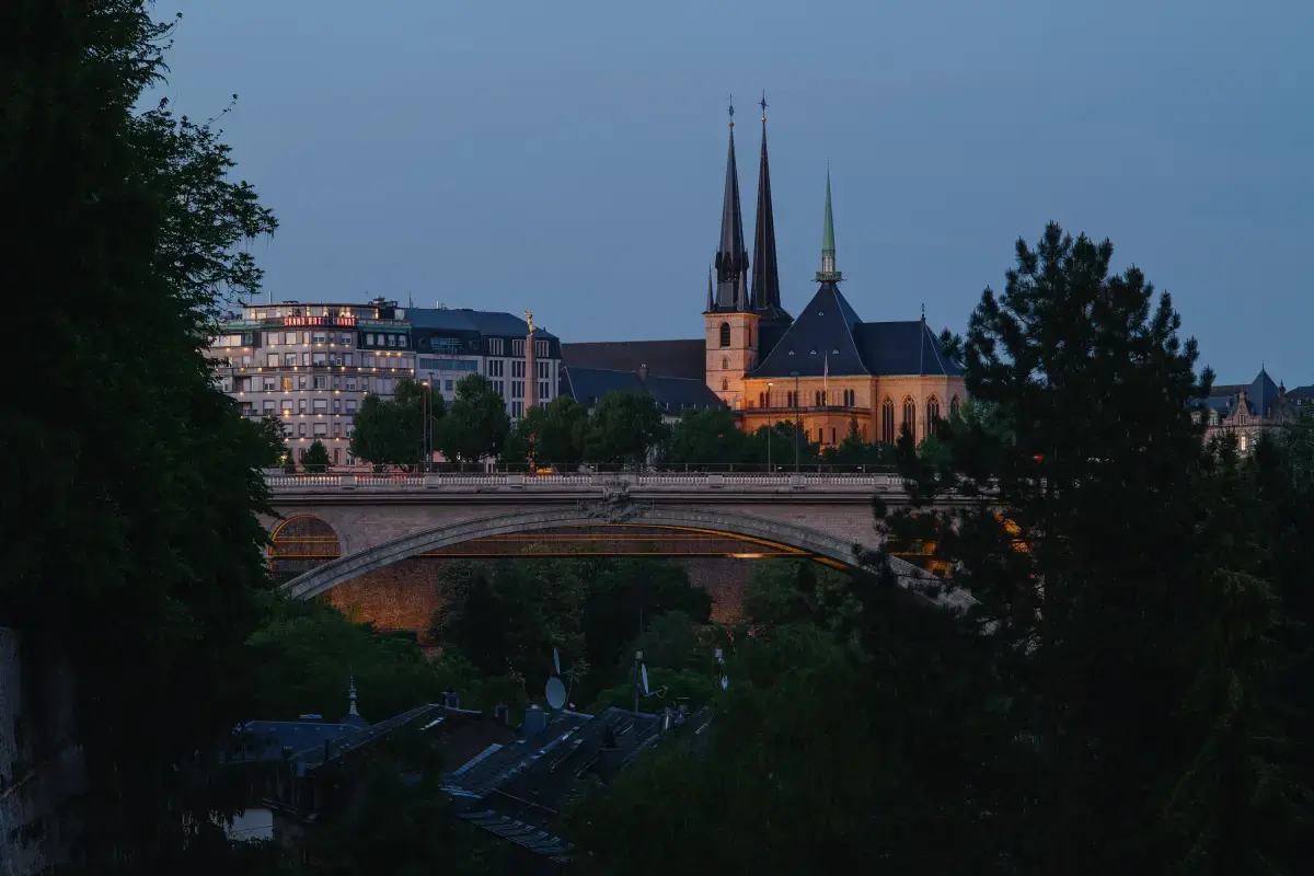 Luxembourg 2024 Job Report Image8