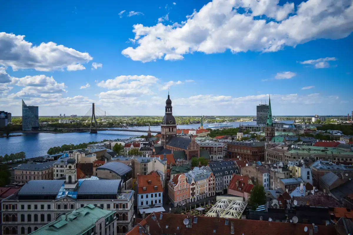 Latvia 2026 Job Market Report Image2
