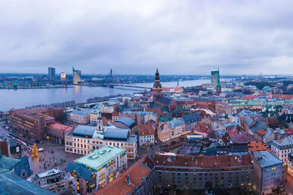 Latvia 2026 Job Market Report Image3