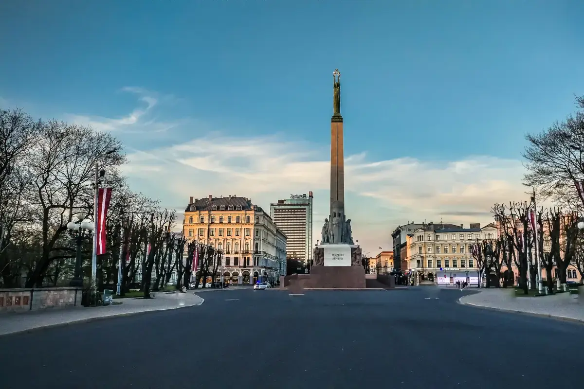 Latvia 2026 Job Market Report Image4