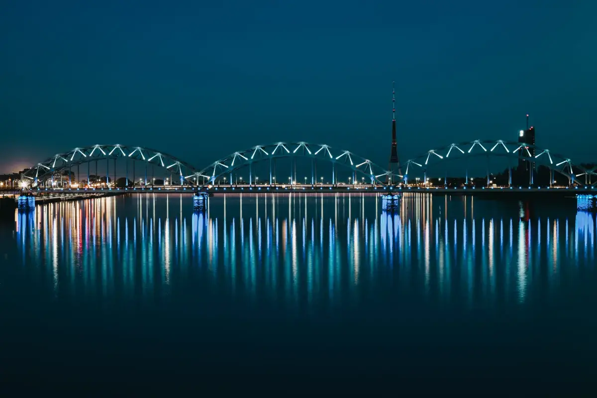 Latvia 2026 Job Market Report Image6