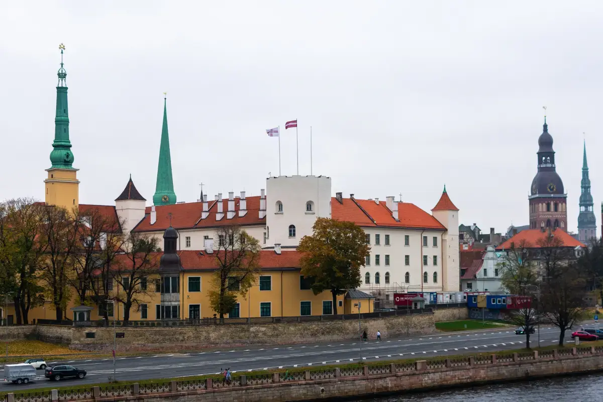 Latvia 2026 Job Market Report Image7