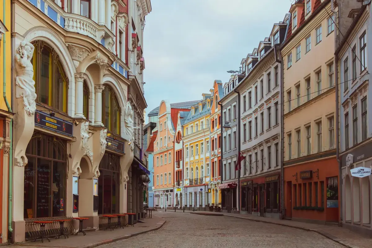 Latvia 2026 Job Market Report Image8