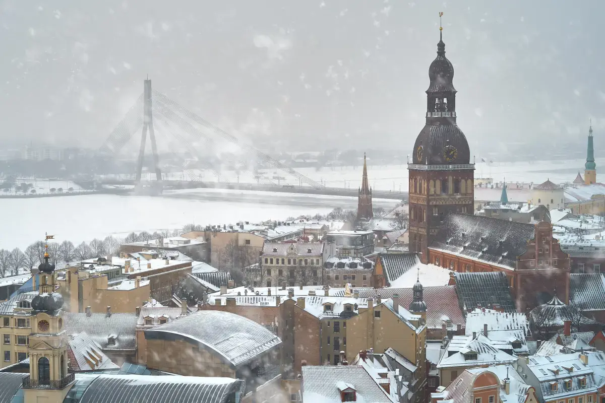 Latvia 2026 Job Market Report Image9