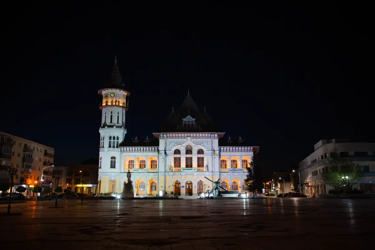 Maramures Romania