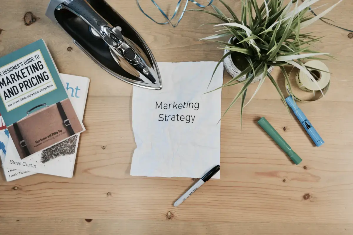Industry Report: Marketing Image5
