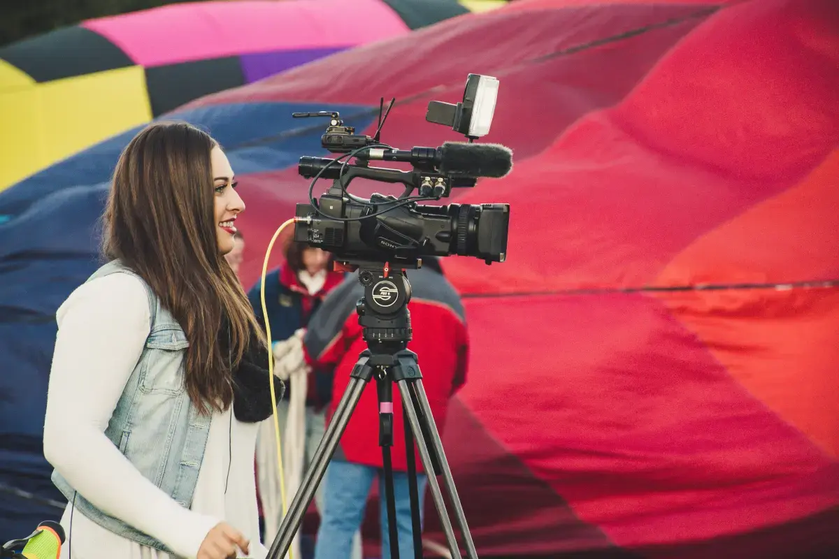 Industry Report: Media Industry Image1