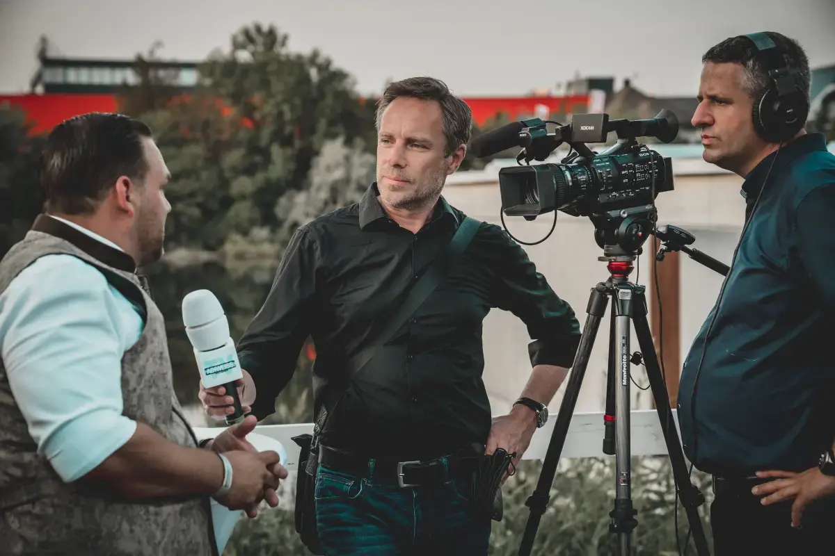 Industry Report: Media Industry Image3