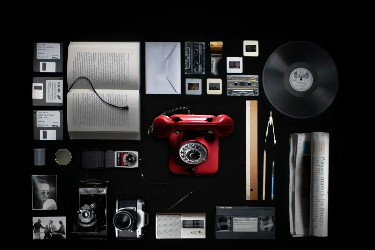 Industry Report: Media Industry Image4