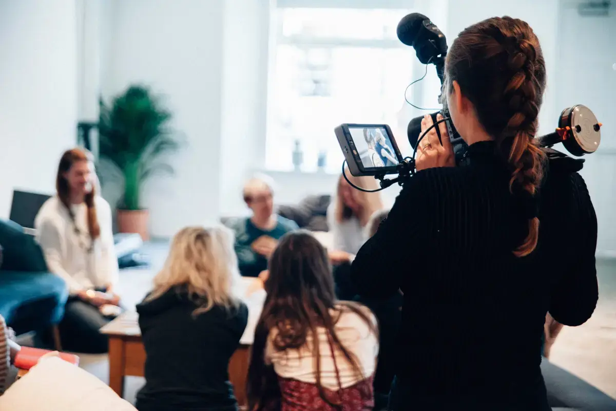 Industry Report: Media Industry Image6