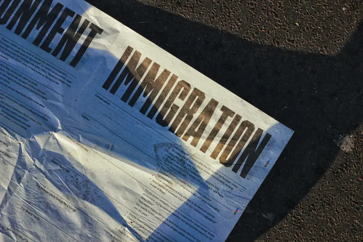 Navigating Migration Trends and Shaping Tomorrow's Labor Landscape Image4