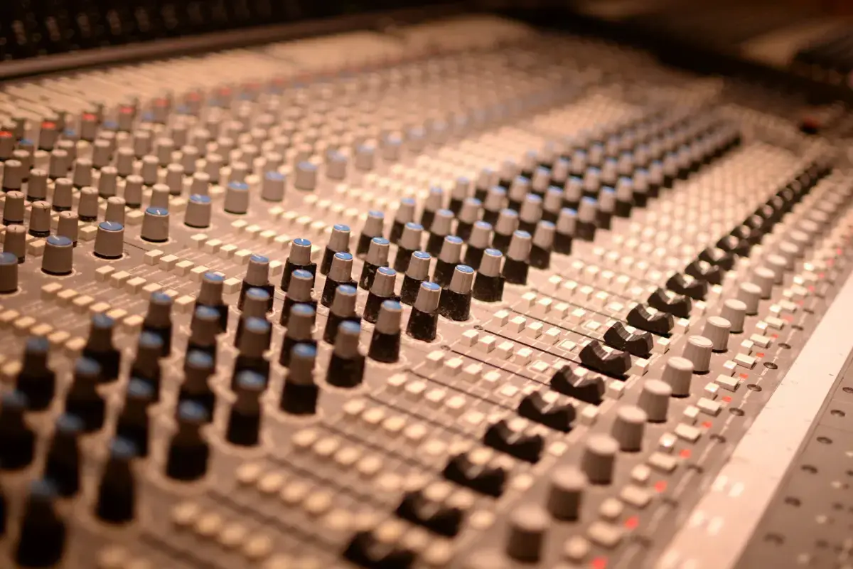 Find Mix Engineer jobs