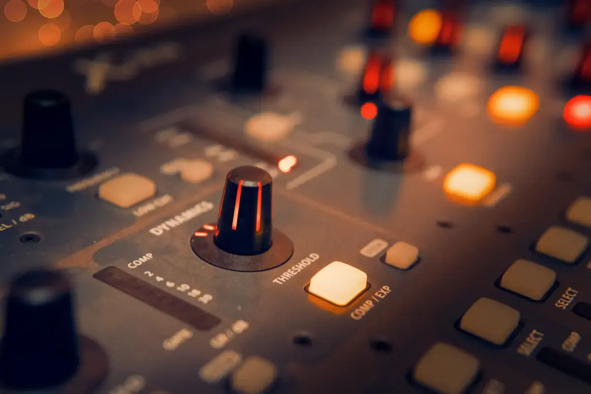 What is a Mix Engineer?