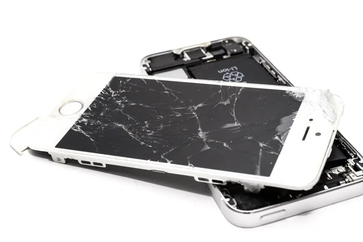 Mobile Phone Repair