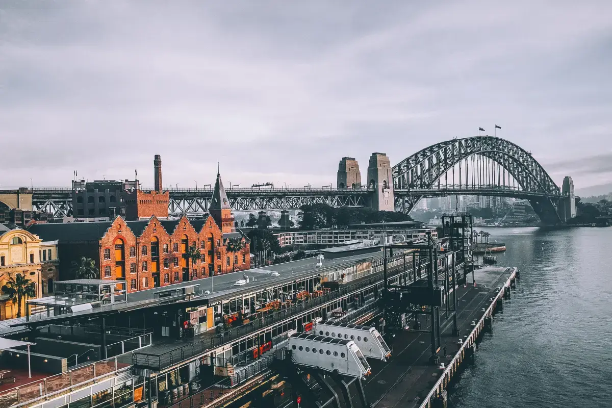 Freelancing in Australia in 2025