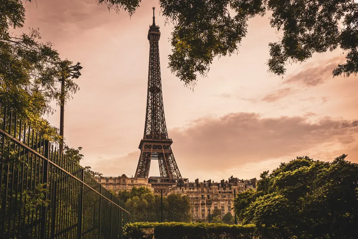 Freelancing in France in 2025