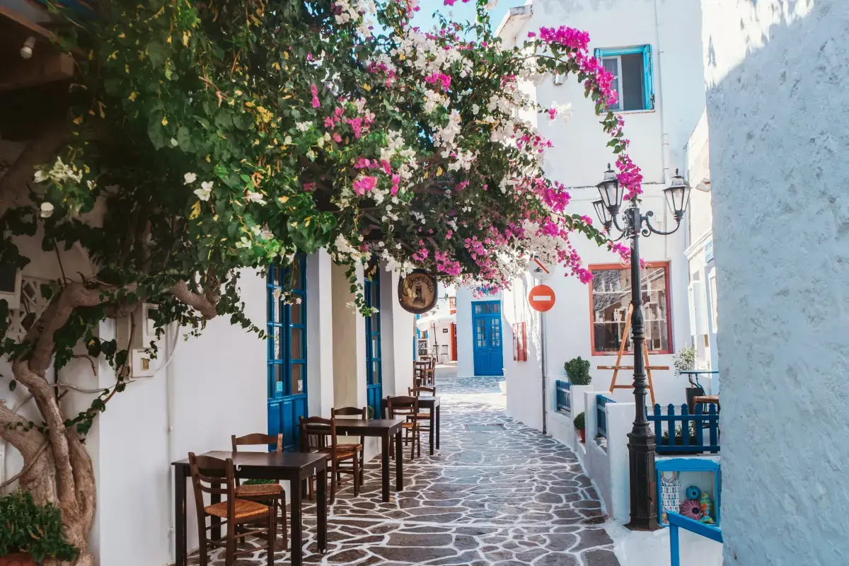 Freelancing in Greece in 2025